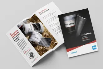 Nuevo folleto Wakaflex