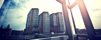 Modificaciones en el CTE normas de edificación y códigos