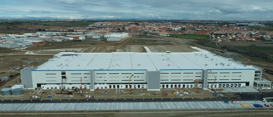 Instalador del mes ACYF Group - Amazon Illescas