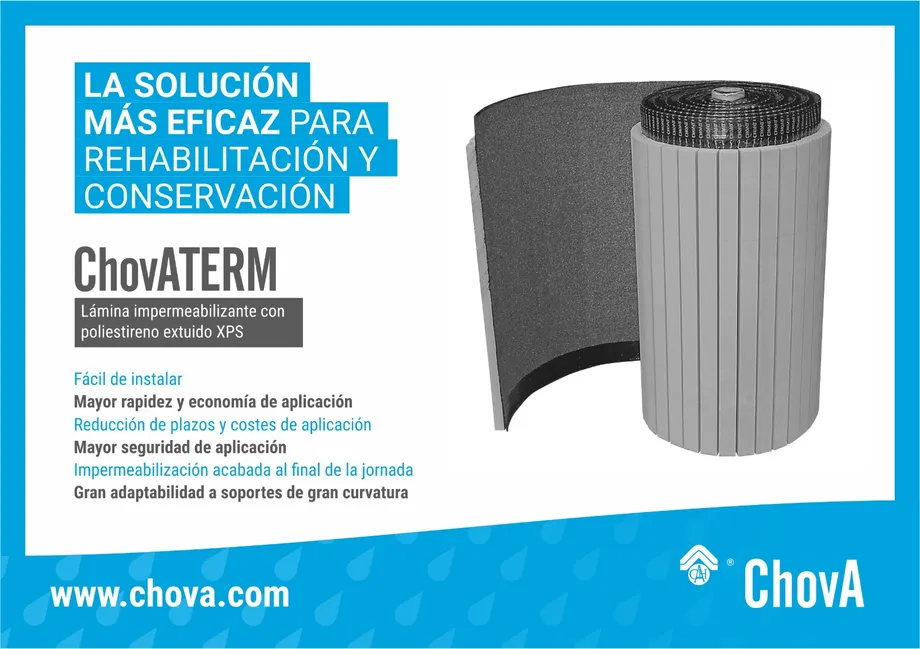 Chovaterm
