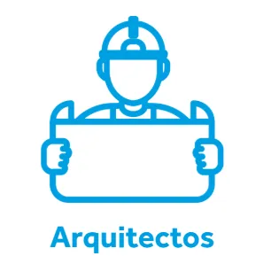 Arquitectos