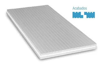 ChovAFOAM XPS 300 R - CUBIERTA INCLINADA