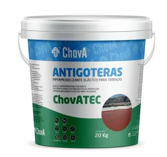 ChovATEC