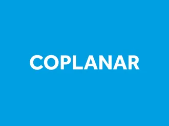 Orientacion coplanar
