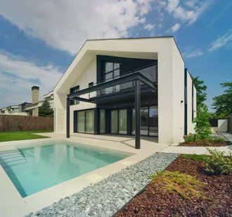 Casa MM15 de Mirror Arquitectos 