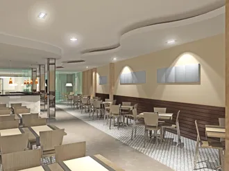 Sistema de acondicionamiento ChovACUSTIC® DECOTEC