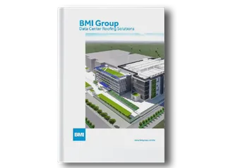 ebook Data Center Roofing Solutions