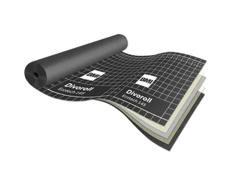 Componentes - Imprescindibles BMI Divoroll Ecotech 145