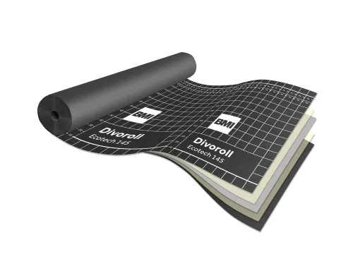 Divoroll Ecotech 145