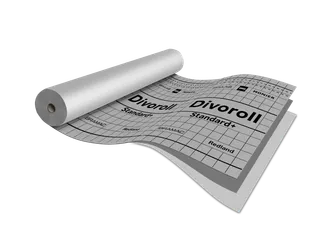 Componentes - Imprescindibles BMI Divoroll Standard+