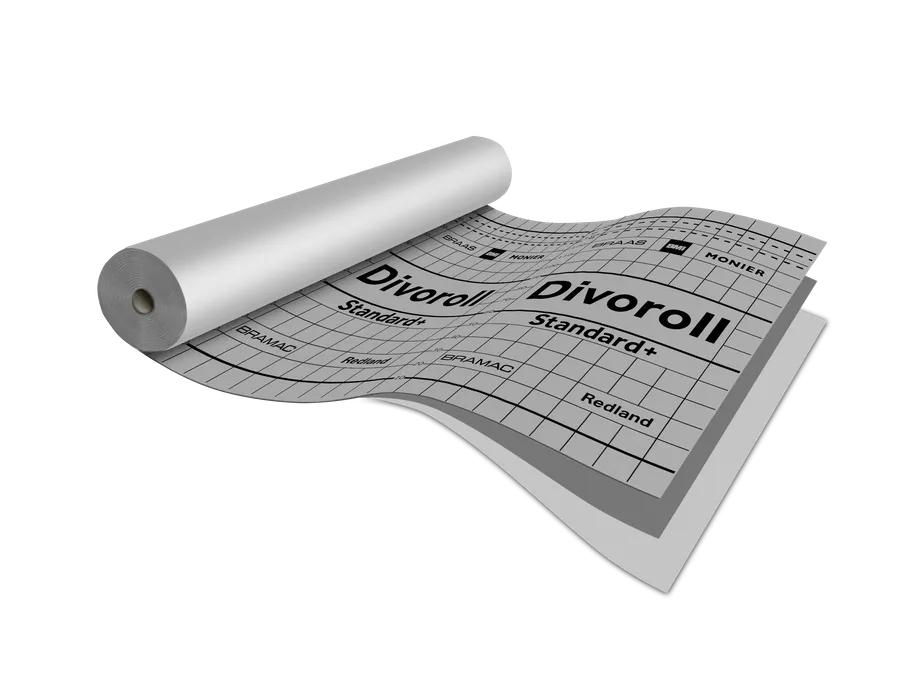 Componentes - Imprescindibles BMI Divoroll Standard+