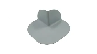 Pasatubos PVC