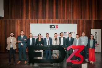 BMI en Edifica 2023