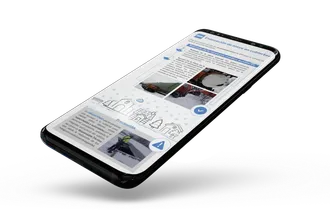 Evacuación de la nieve en cubiertas