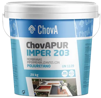 ChovAPUR
