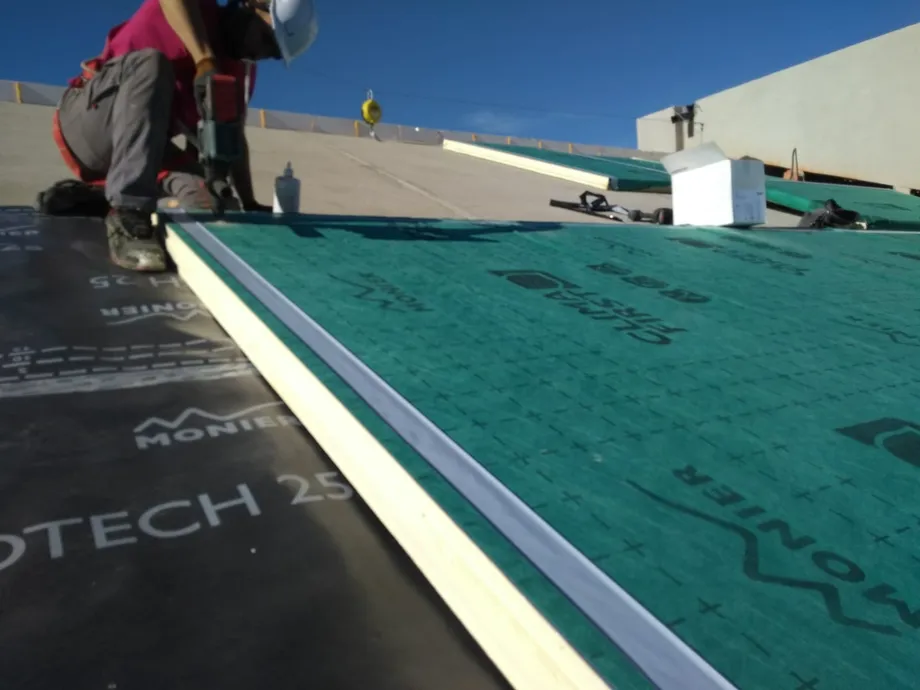 Obras Destacadas Tejafer S.L. 2