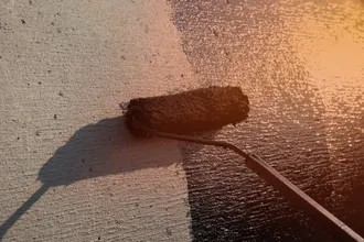 Impermeabilización De Las Cubiertas De La Base Naval De Rota, Una Rehabilitación “Win To Win”