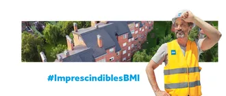 Componentes Imprescindibles para cubierta de BMI