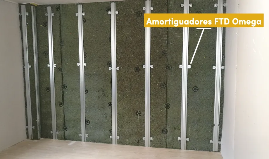 Investigacion Y Desarrollo Aislamiento Acustico A Medida Con Chovacustic7