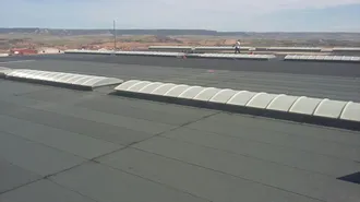 La importancia de la impermeabilización