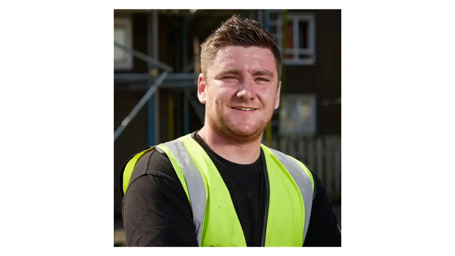 Matthew Ford, Managing Director, Purple Roofing Company