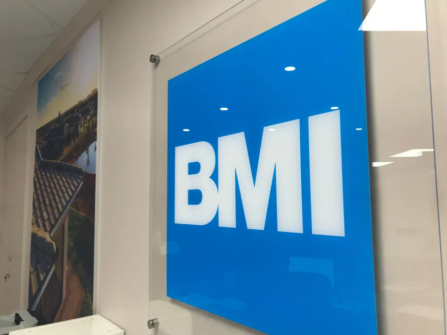Foto Corporativa de BMI 