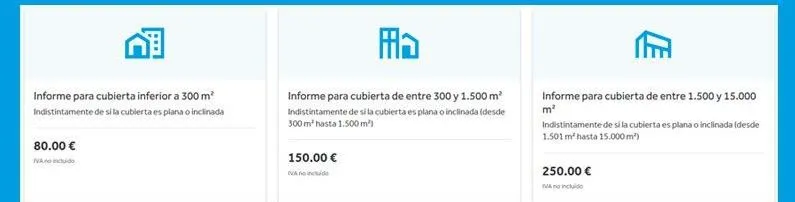 Precios PlanMaster