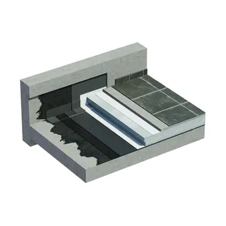 Render Sistema Siplast 