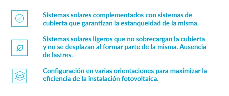 Asistencia en todos los pasos del proyecto
