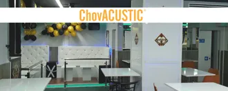Soluciones Acusticas A Medida Que Garantizan El Exito