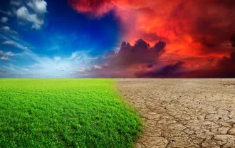Soluciones para cubierta con las que luchar contra el cambio climático