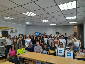 Explorando el Futuro de la construcción
