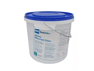 Sealoflex Ultima Wearcoat Clear