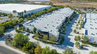 Meta Data Center Irlanda