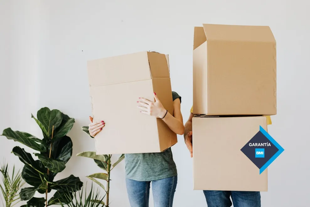 almacenes bdb con garantia BMI