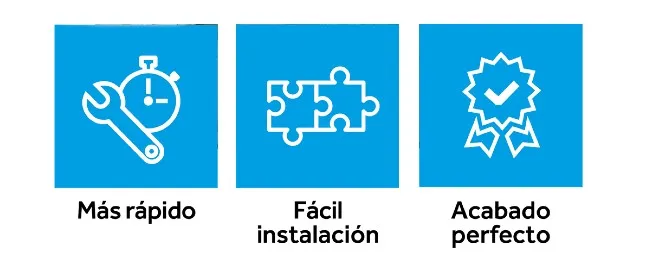 Componentes - Imprescindibles BMI