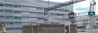 Cuenta atrás para la primera vivienda impresa en 3D de España