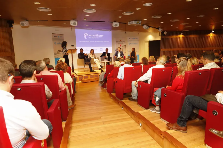 Envoltherm ponencia
