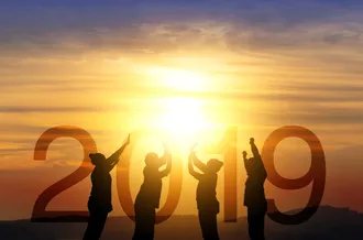 Propósitos De Año Nuevo