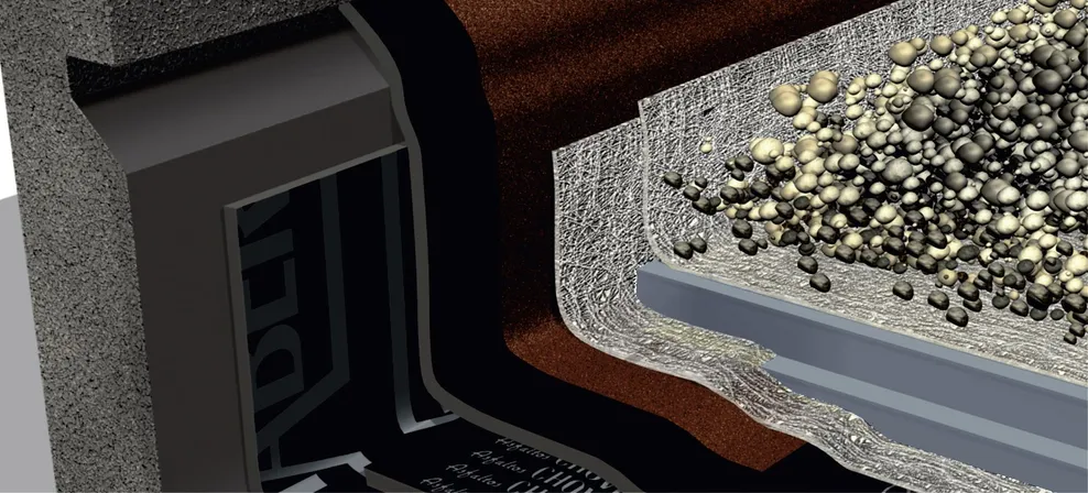 La Importancia De La Utilizacion De Geotextiles Geofim
