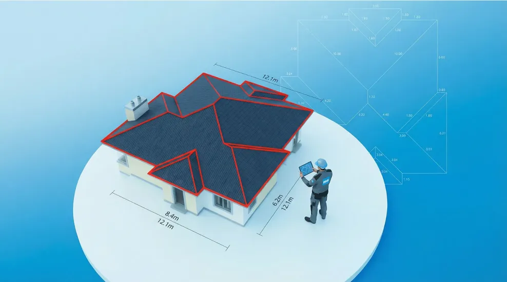 Hero roof replacement