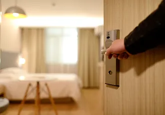 Una solución ChovA para cada espacio del hotel