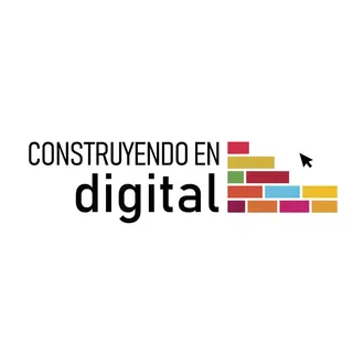 Construyendo en Digital logo