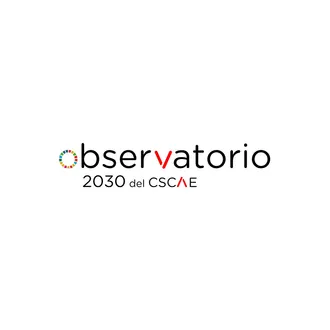 Observatorio 2030 logo