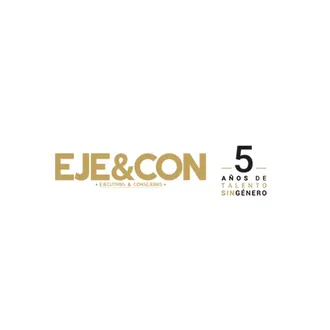EJE&CON logo
