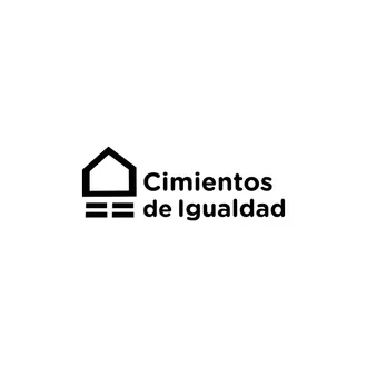 Cimientos de Igualdad logo
