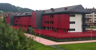 Gernika con Tectum First
