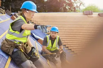 BMI RoofPro comenzar proyecto