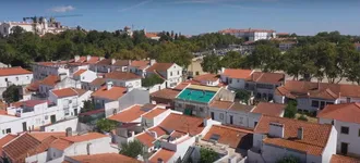 Évora - Portugal