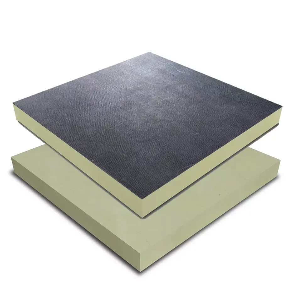 Productos aislamiento cubierta plana